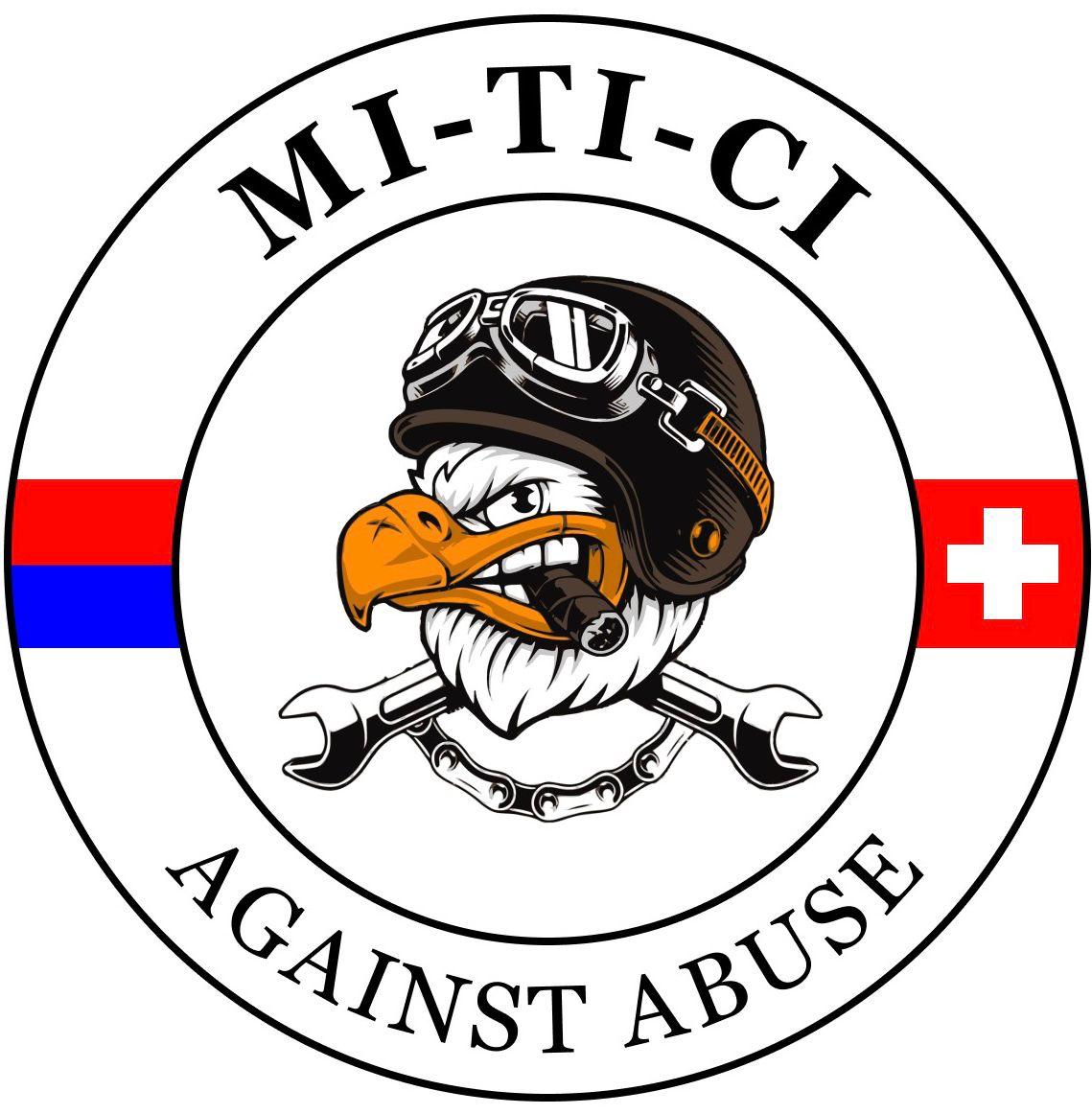 MI-TI-CI Against Abuse